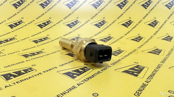 Датчик температуры  DEUTZ 04194047  VOLVO 20924084 — фото 5